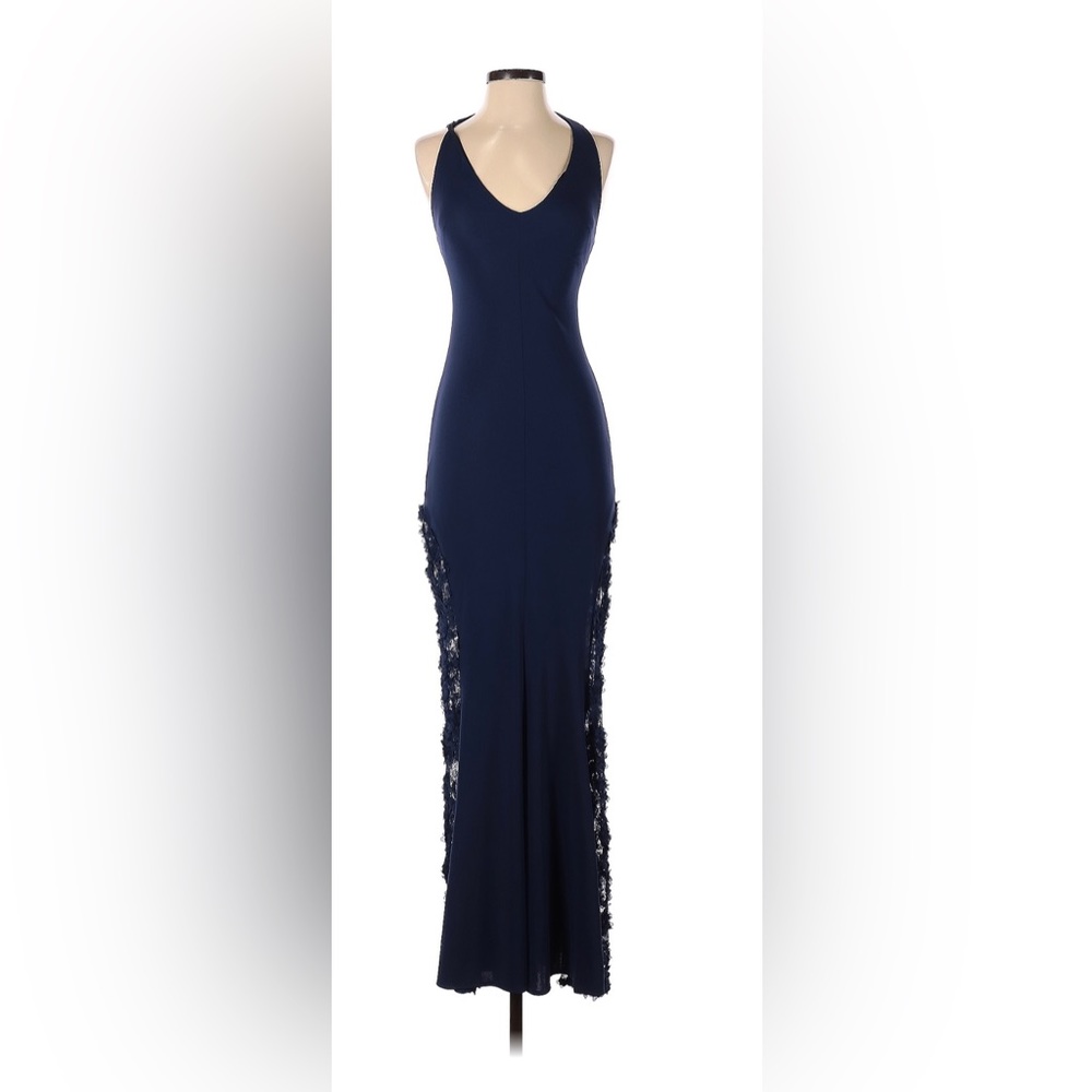 Maria Bianca Nero Cocktail Dress